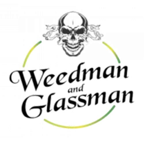 Weedman and Glassman logo