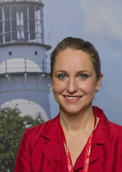 Catherine Lewis