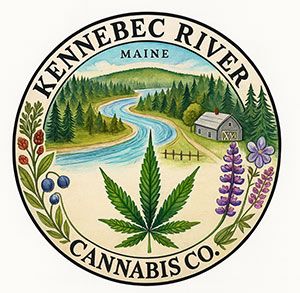 Kennebec River Enterprises logo