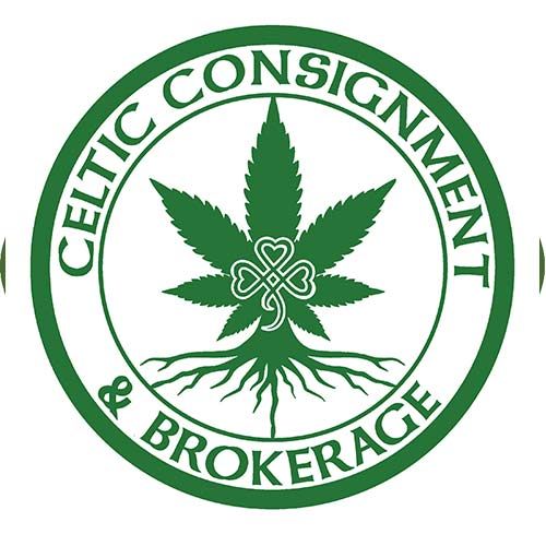 Celtic Consignments logo
