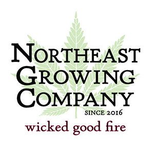 Northeast Grow Co logo