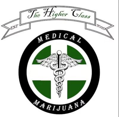 The Higher Class logo