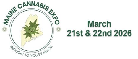 Maine Cannabis Expo & Canna Cup