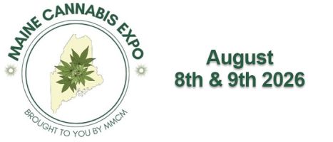 Maine Cannabis Expo & Canna Cup